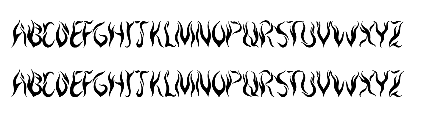 Antaro Font